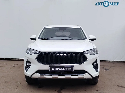 Купить Хавал Haval F7 2019г.