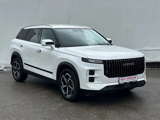 Купить Джейку ДЖ7 2023г.
