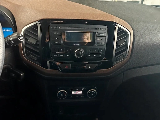 Купить Лада КСРАЙ 2016г.