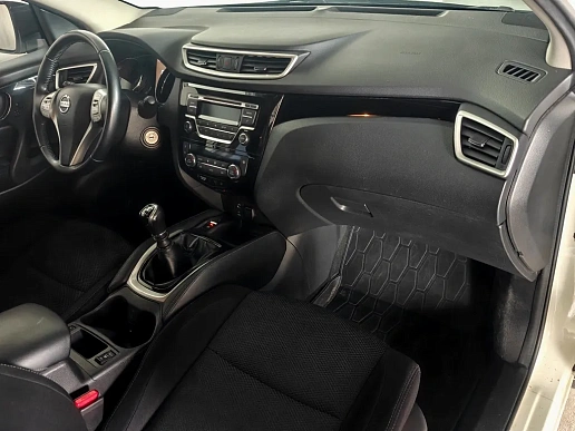 Купить Ниссан Кашкаи 2017г.