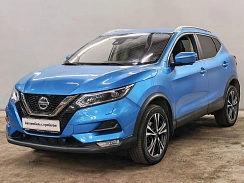 Купить Ниссан Кашкаи 2019г.