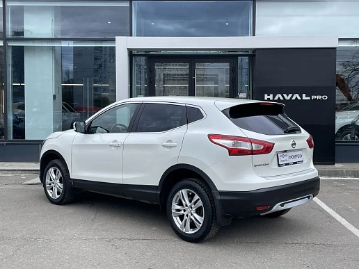 Купить Ниссан Кашкаи 2014г.