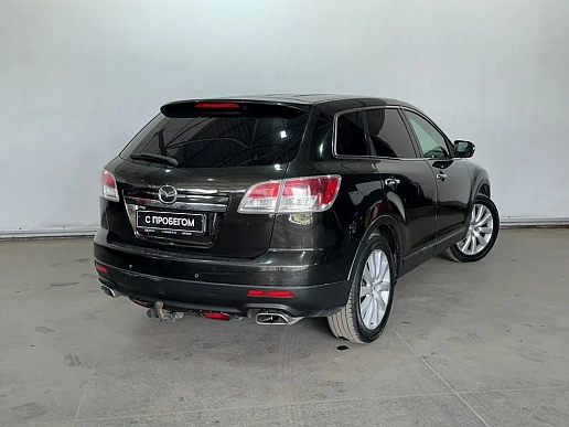 Купить Мазда ККС-9 2008г.