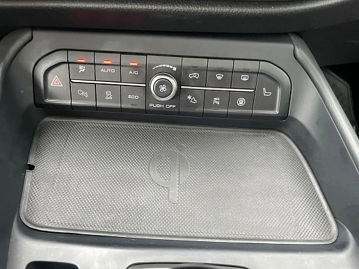 Купить Хавал Haval F7x 2024г.