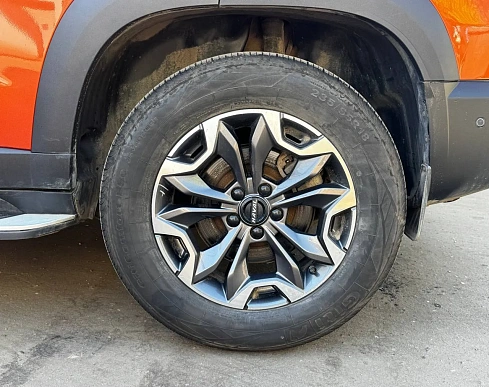 Купить Хавал Haval DARGO 2023г.