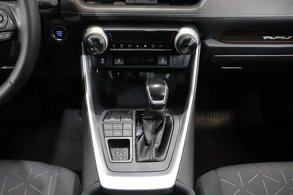 Купить Тойота Новый RAV4 2020г.