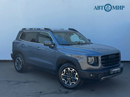 Купить Хавал Haval DARGO 2022г.