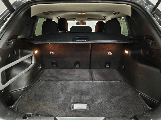 Купить ДЖип Чероки 2014г.