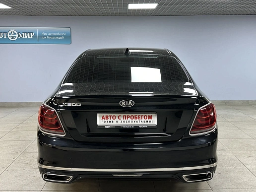 Купить Киа К900 2019г.