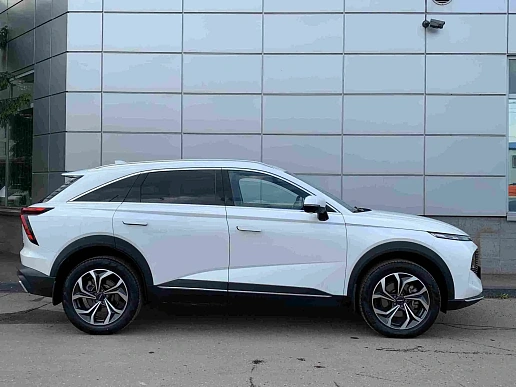 Купить Хавал Haval F7 2024г.