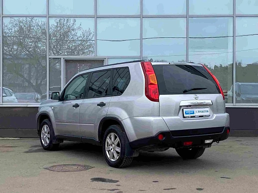 Купить Ниссан КС-Траил 2008г.