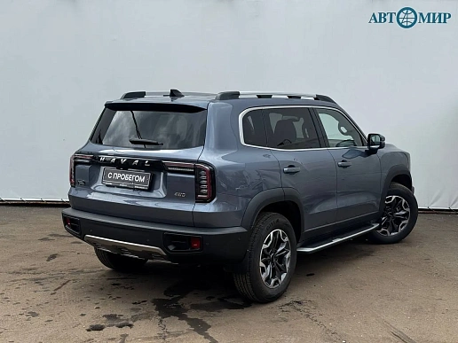 Купить Хавал Haval DARGO 2024г.