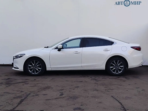 Купить Мазда Mazda 6 2021г.