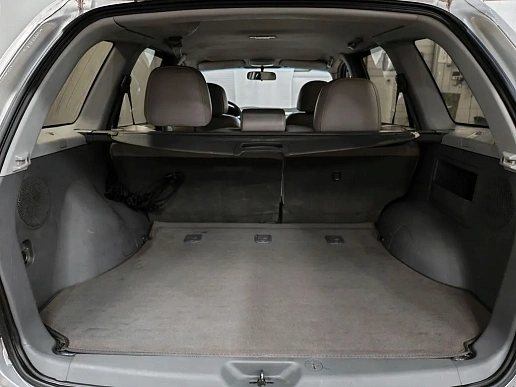 Купить Хёндай Санта Фе 2009г.