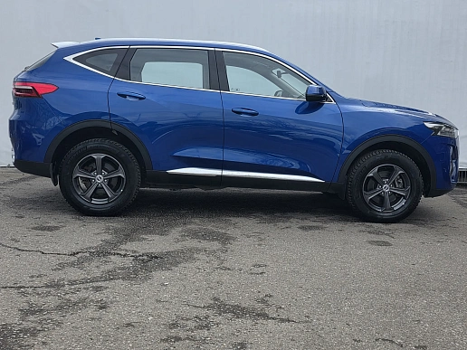 Купить Хавал Haval F7 2021г.