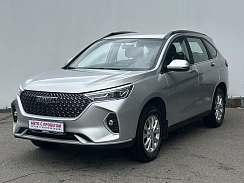 Купить Хавал М6 2024г.