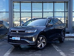 Купить Фольксваген Тавендор 2025г.