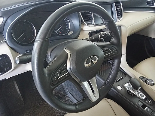 Купить Инфинити Infiniti QX50 2021г.