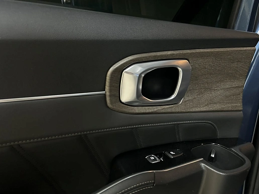 Купить Киа Соренто 2021г.