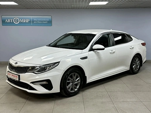 Купить Киа К5 2019г.