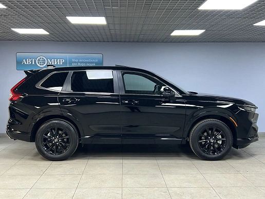 Купить Хонда КР-В 2025г.