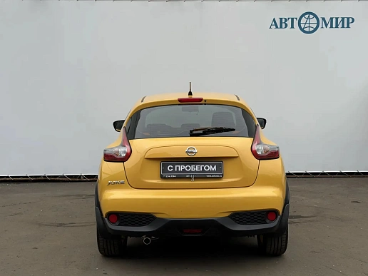 Купить Ниссан ДЖуке 2014г.