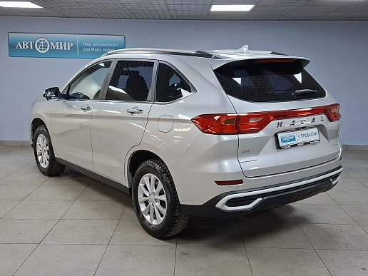 Купить Хавал М6 2023г.