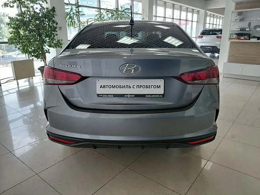 Купить Хёндай Соларис 2020г.