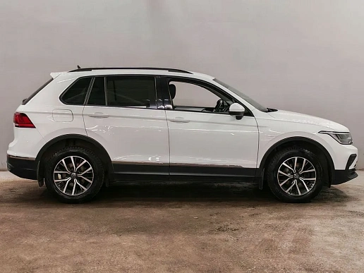 Купить Фольксваген Тигуан 2021г.