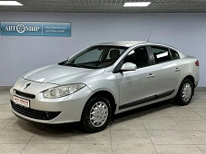 Купить Рено Флуенсе 2012г.