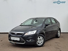 Купить Форд Фокус 2010г.