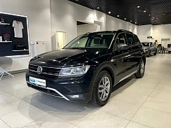 Купить Фольксваген Тигуан 2019г.