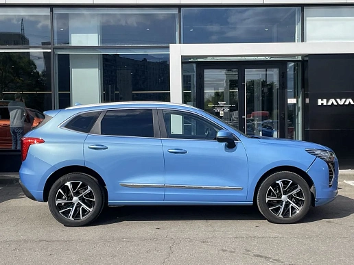 Купить Хавал Haval Jolion 2021г.