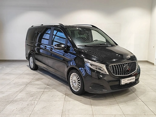 Купить Мерседес-Бенз В-Класс 2014г.