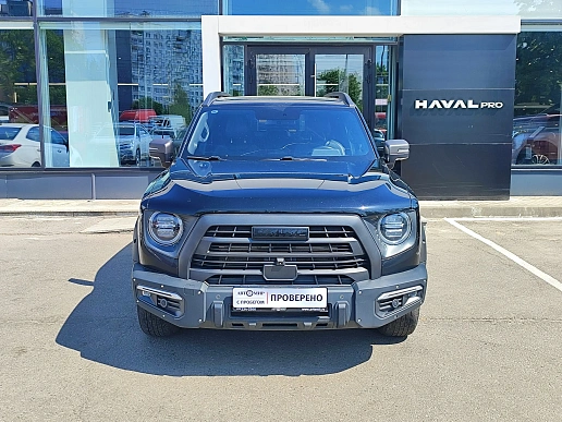 Купить Хавал Haval DARGO 2022г.