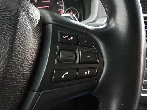 Купить БМВ КС3 2013г.