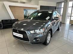 Купить Митсубиси Оутлендер 2012г.