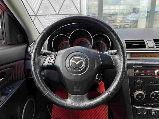 Купить Мазда Mazda 3 2005г.