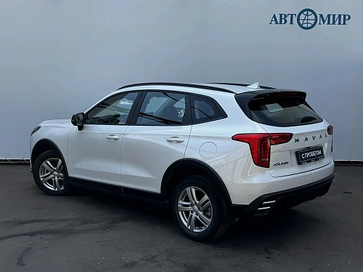 Купить Хавал Haval Jolion 2025г.