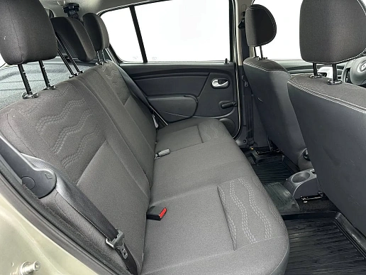 Купить Рено Сандеро 2011г.