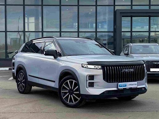 Купить Джейку ДЖ7 2025г.