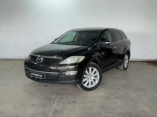 Купить Мазда ККС-9 2008г.