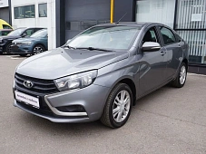Купить Лада Веста 2017г.