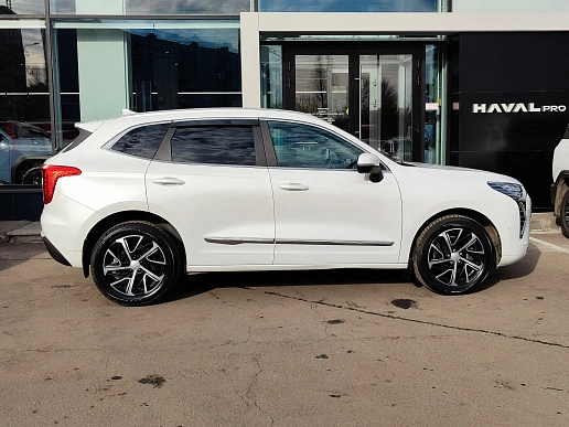 Купить Хавал Haval Jolion 2021г.