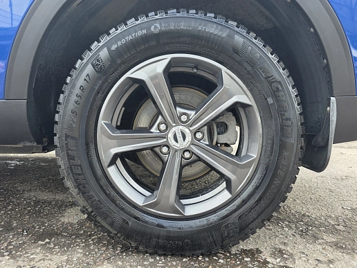 Купить Хавал Haval F7 2021г.