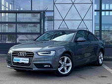 Купить Ауди А4 2013г.