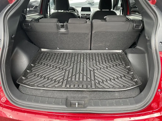 Купить Митсубиси Еклипсе Кросс 2019г.