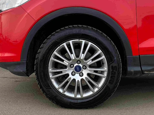 Купить Форд Куга 2014г.