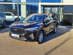 Купить Хавал Haval F7 2021г.