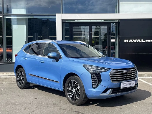 Купить Хавал Haval Jolion 2021г.